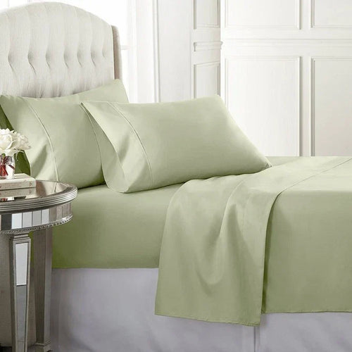 1500 Thread Count 100% Egyptian Cotton Sheet Sets